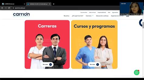 carrión net campus virtual